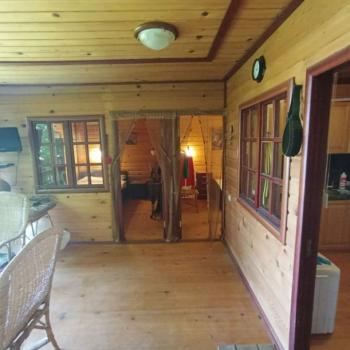 Сдается Дом, 36 м²