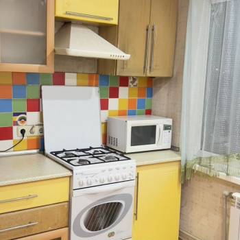 Сдается 2-х комнатная квартира, 43 м²