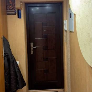 Сдается 2-х комнатная квартира, 43 м²