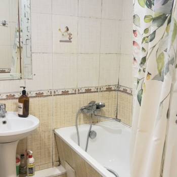 Сдается 2-х комнатная квартира, 43 м²