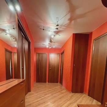 Сдается 2-х комнатная квартира, 66 м²