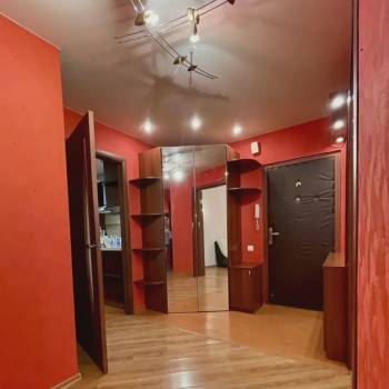 Сдается 2-х комнатная квартира, 66 м²