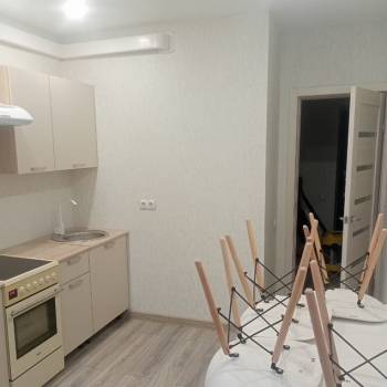Сдается 1-комнатная квартира, 34,7 м²