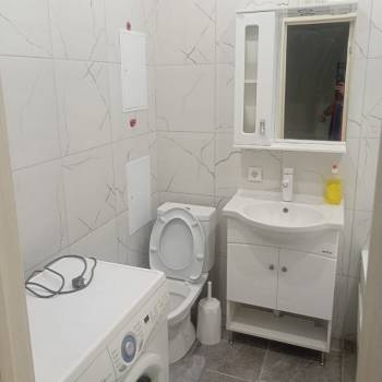 Сдается 1-комнатная квартира, 34,7 м²