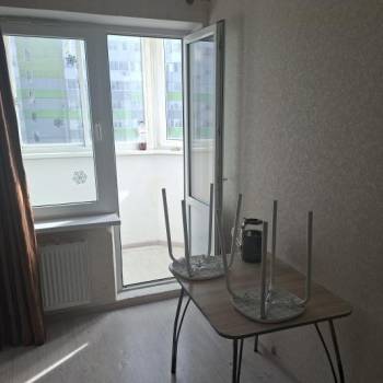 Сдается 1-комнатная квартира, 36 м²