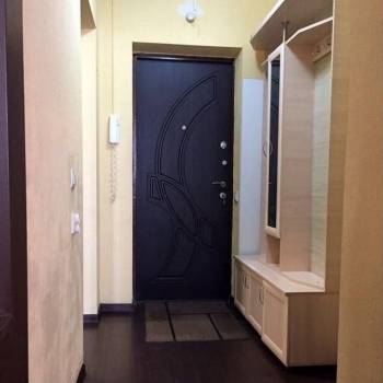 Сдается 1-комнатная квартира, 39,6 м²