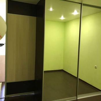 Сдается 1-комнатная квартира, 39,6 м²