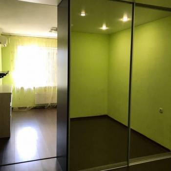 Сдается 1-комнатная квартира, 39,6 м²