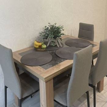 Сдается 1-комнатная квартира, 43 м²