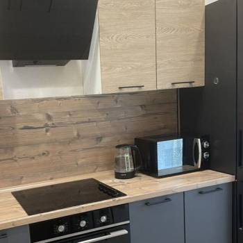 Сдается 1-комнатная квартира, 43 м²