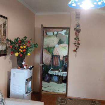 Продается 2-х комнатная квартира, 57,3 м²