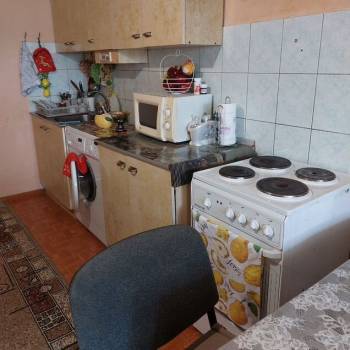 Продается 2-х комнатная квартира, 57,3 м²