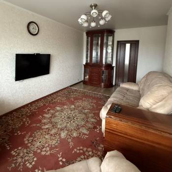 Продается 3-х комнатная квартира, 58,1 м²