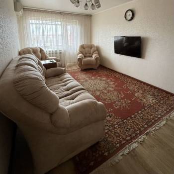 Продается 3-х комнатная квартира, 58,1 м²