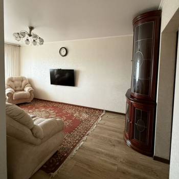 Продается 3-х комнатная квартира, 58,1 м²