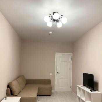 Сдается 1-комнатная квартира, 37 м²