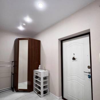 Сдается 1-комнатная квартира, 37 м²