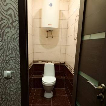 Сдается 1-комнатная квартира, 45 м²