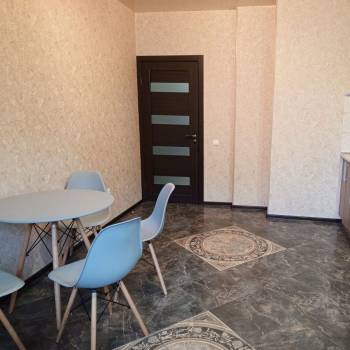 Сдается 1-комнатная квартира, 45 м²