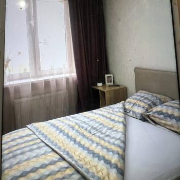 Продается 1-комнатная квартира, 38,2 м²