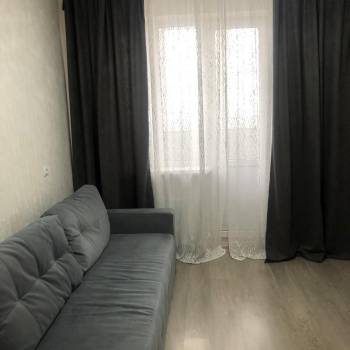 Продается 1-комнатная квартира, 38,2 м²