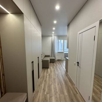 Сдается 1-комнатная квартира, 27,7 м²