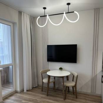 Сдается 1-комнатная квартира, 27,7 м²