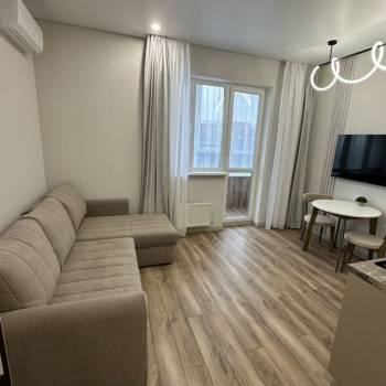 Сдается 1-комнатная квартира, 27,7 м²