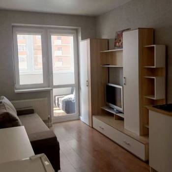 Сдается 1-комнатная квартира, 23 м²