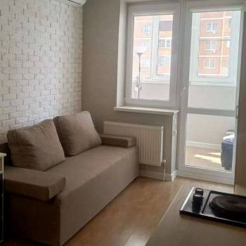 Сдается 1-комнатная квартира, 23 м²