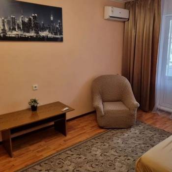 Сдается 1-комнатная квартира, 30,7 м²