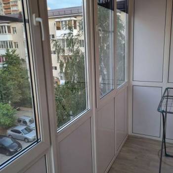 Сдается 1-комнатная квартира, 30,7 м²