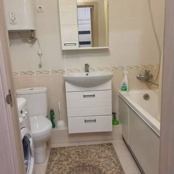 Сдается 1-комнатная квартира, 37,3 м²