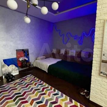 Продается 3-х комнатная квартира, 97,5 м²