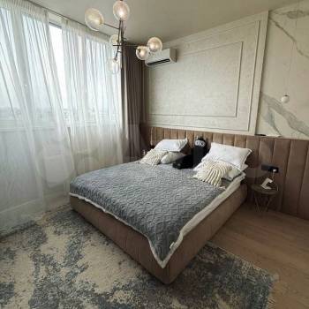 Продается 3-х комнатная квартира, 97,5 м²
