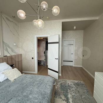 Продается 3-х комнатная квартира, 97,5 м²