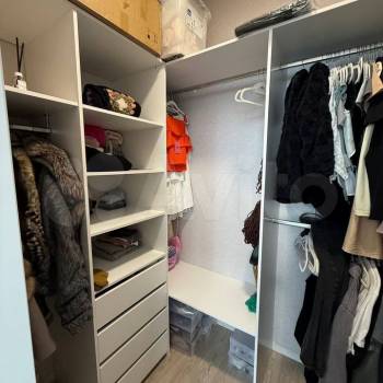 Продается 3-х комнатная квартира, 97,5 м²