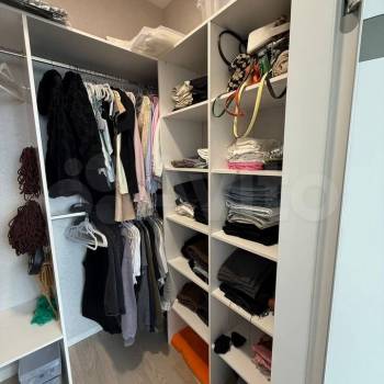 Продается 3-х комнатная квартира, 97,5 м²