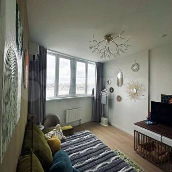 Продается 3-х комнатная квартира, 97,5 м²