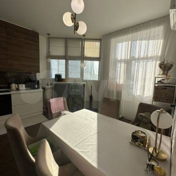 Продается 3-х комнатная квартира, 97,5 м²