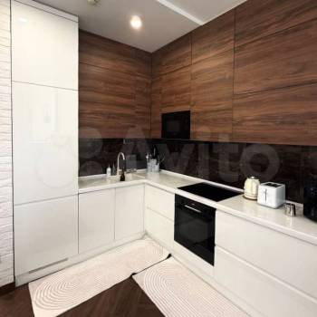 Продается 3-х комнатная квартира, 97,5 м²