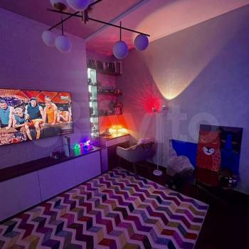 Продается 3-х комнатная квартира, 97,5 м²