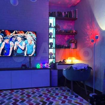 Продается 3-х комнатная квартира, 97,5 м²
