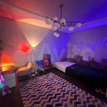 Продается 3-х комнатная квартира, 97,5 м²