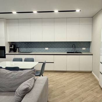 Продается 3-х комнатная квартира, 96 м²