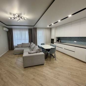 Продается 3-х комнатная квартира, 96 м²
