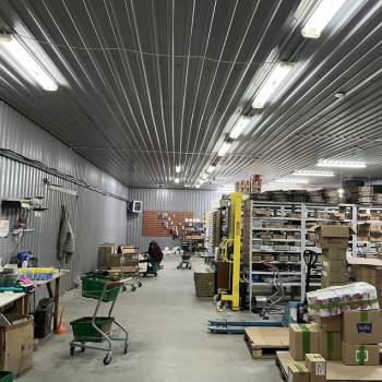 Продается Нежилое помещение, 350 м²