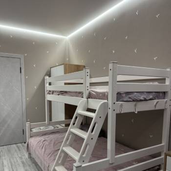 Сдается Многокомнатная квартира, 64 м²