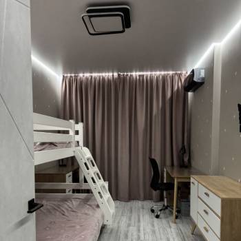 Сдается Многокомнатная квартира, 64 м²