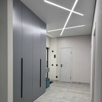 Сдается Многокомнатная квартира, 64 м²